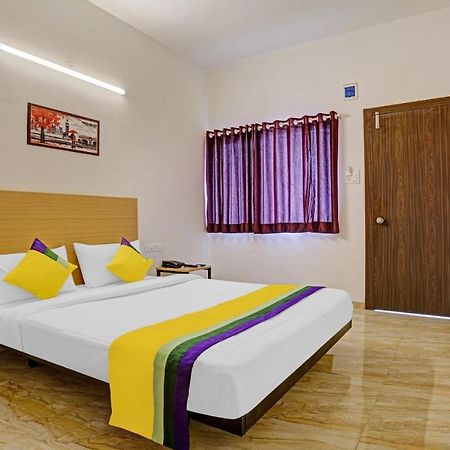 Itsy Hotels Flowers Park Nashik Dış mekan fotoğraf