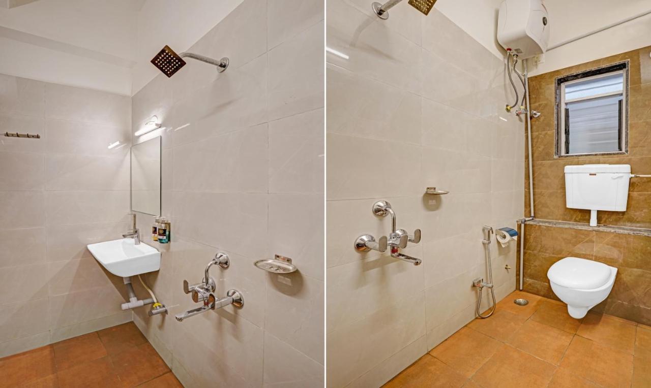 Itsy Hotels Flowers Park Nashik Dış mekan fotoğraf